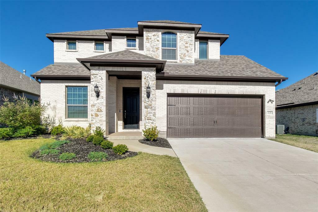 1131 Tiana Street  Anna TX 75409 photo