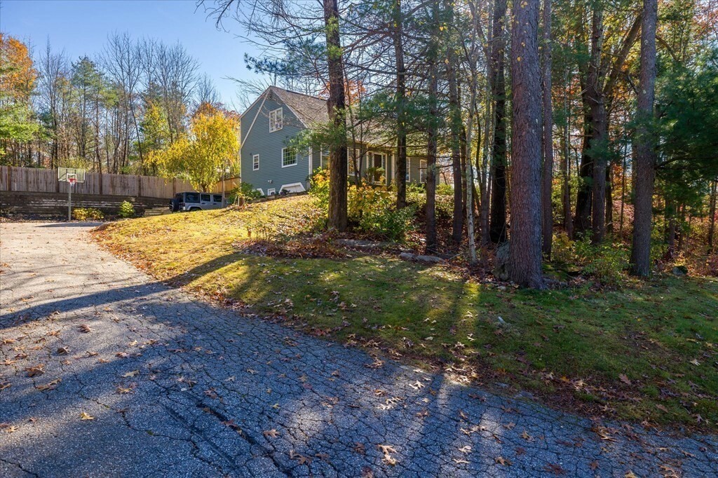 Property Photo: 1047 Dennison Dr MA 01550