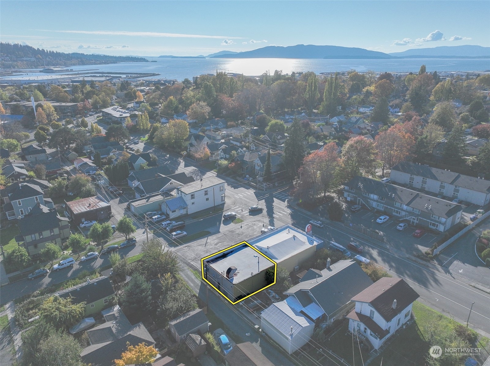 Property Photo: 2404 Elm Street 102 WA 98225