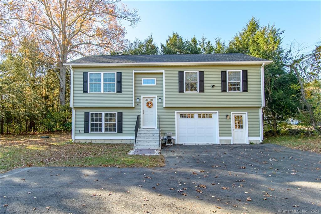 Property Photo:  49 Proulx Street  CT 06234 