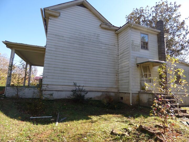 Property Photo:  394 North Main Street  VA 24558 