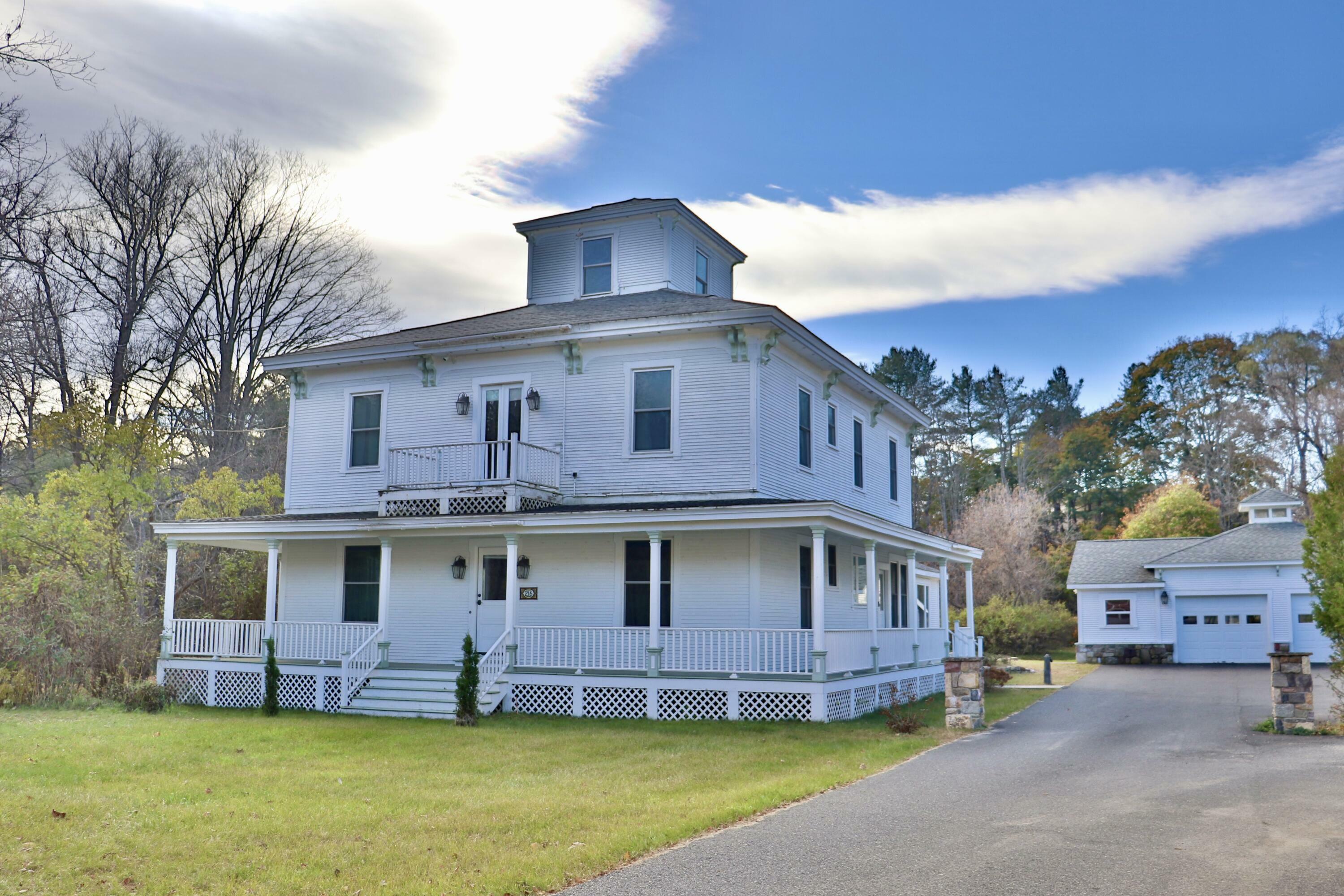 Property Photo: 216 Water Street NY 12932