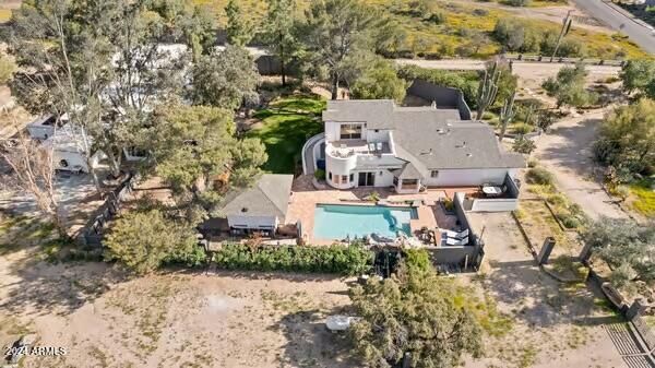 Property Photo: 34651 N 49th Street AZ 85331