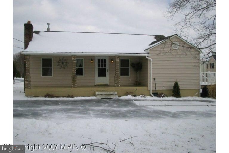 Photo de la propriété: 1319 Locust Avenue MD 21014