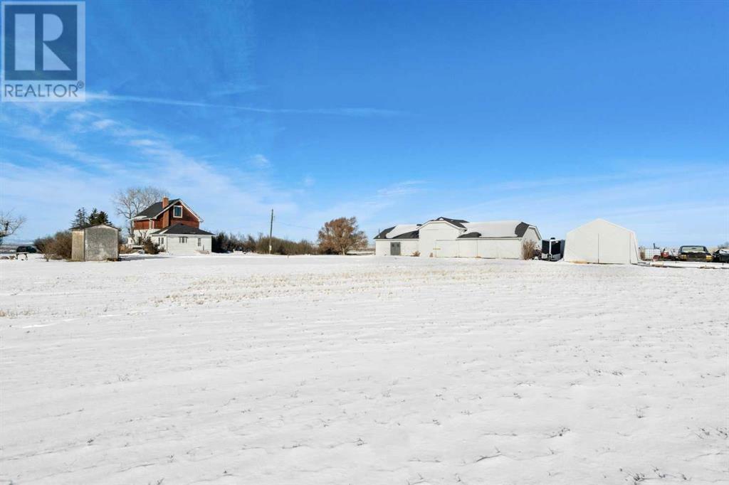 Property Photo: 370252 Highway 547 AB T0L0A0