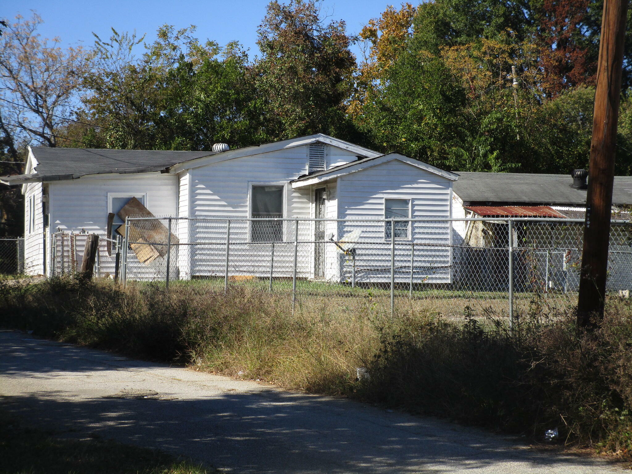 Property Photo:  1918 Division Street 03  GA 30904 