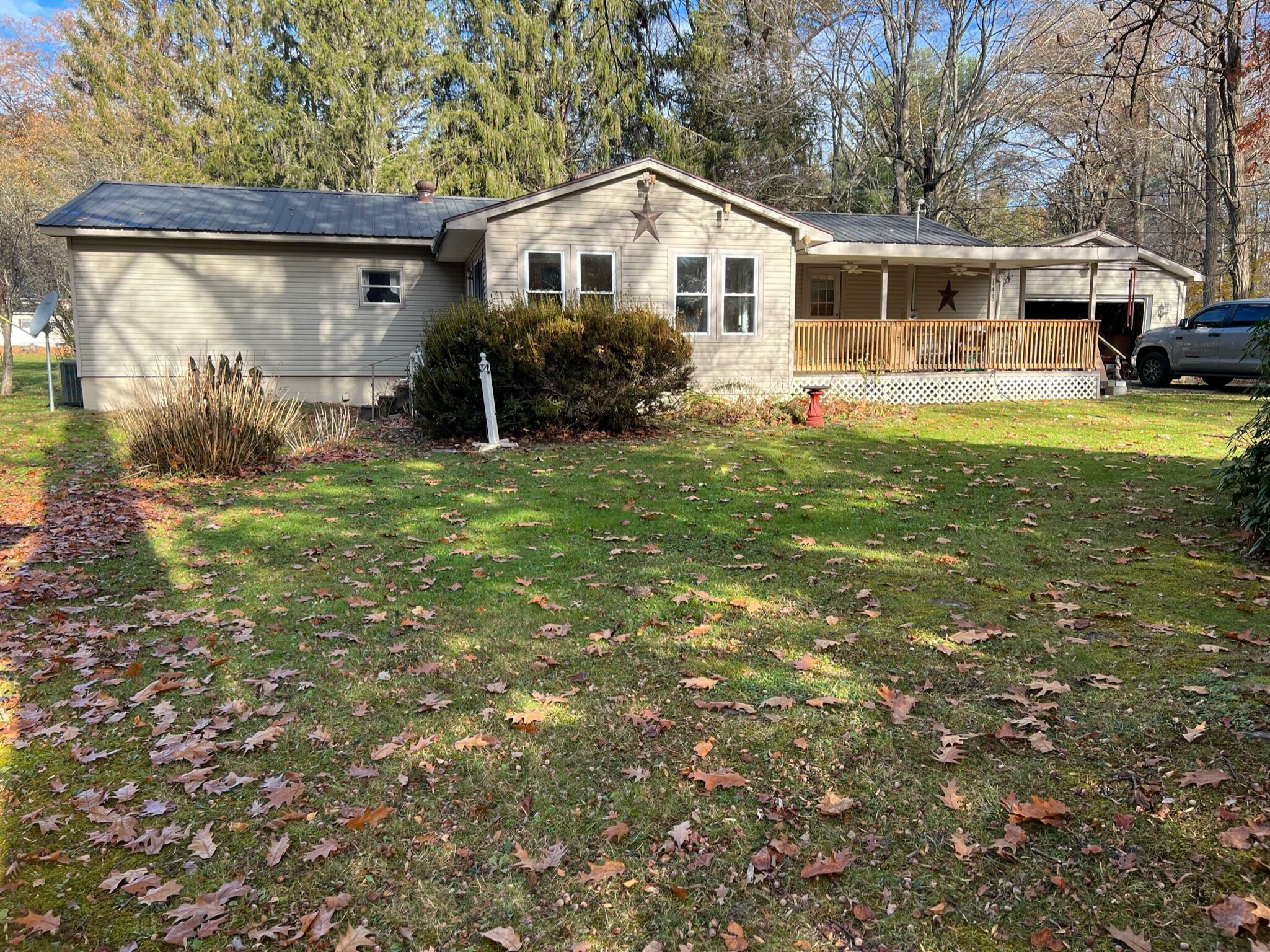 Property Photo:  148 Cabell St  WV 25984 