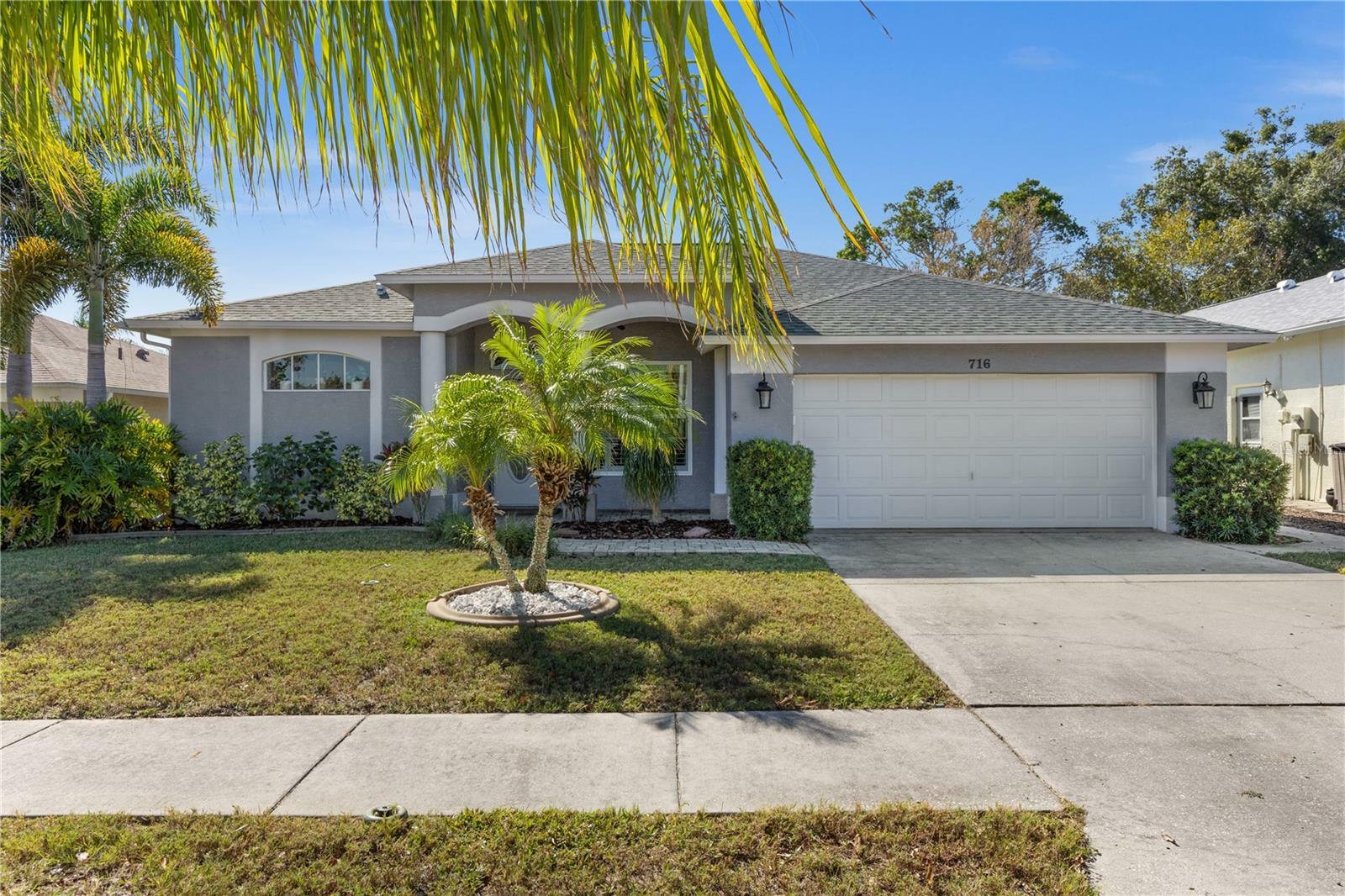 Property Photo:  716 Sandy Hills Avenue  FL 34689 