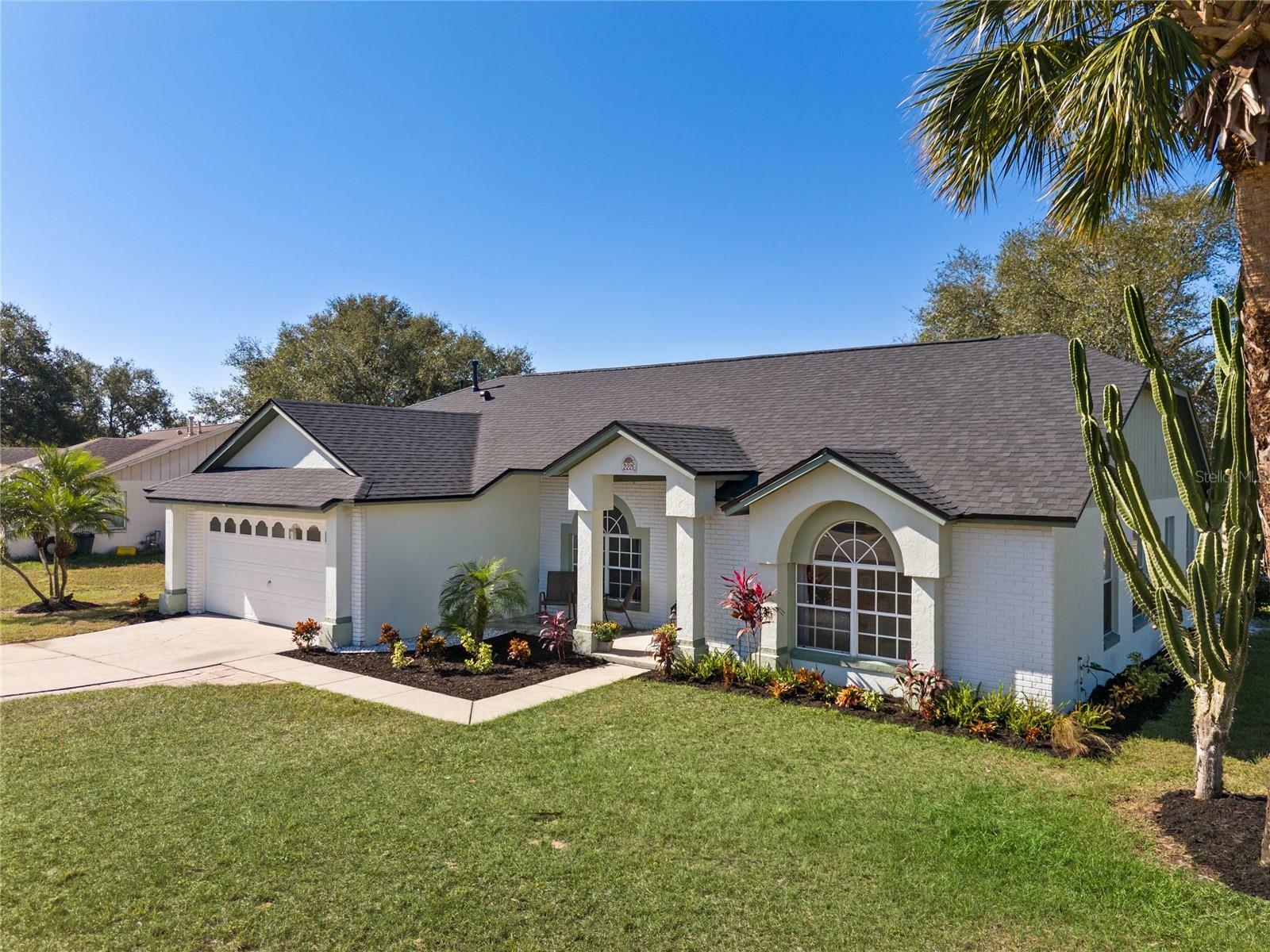 Property Photo:  2221 Clementine Trail  FL 34714 