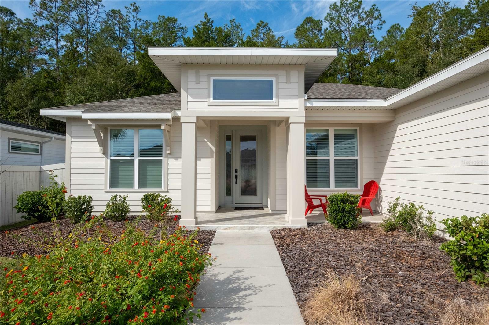 Property Photo:  638 SW 145th Drive  FL 32669 