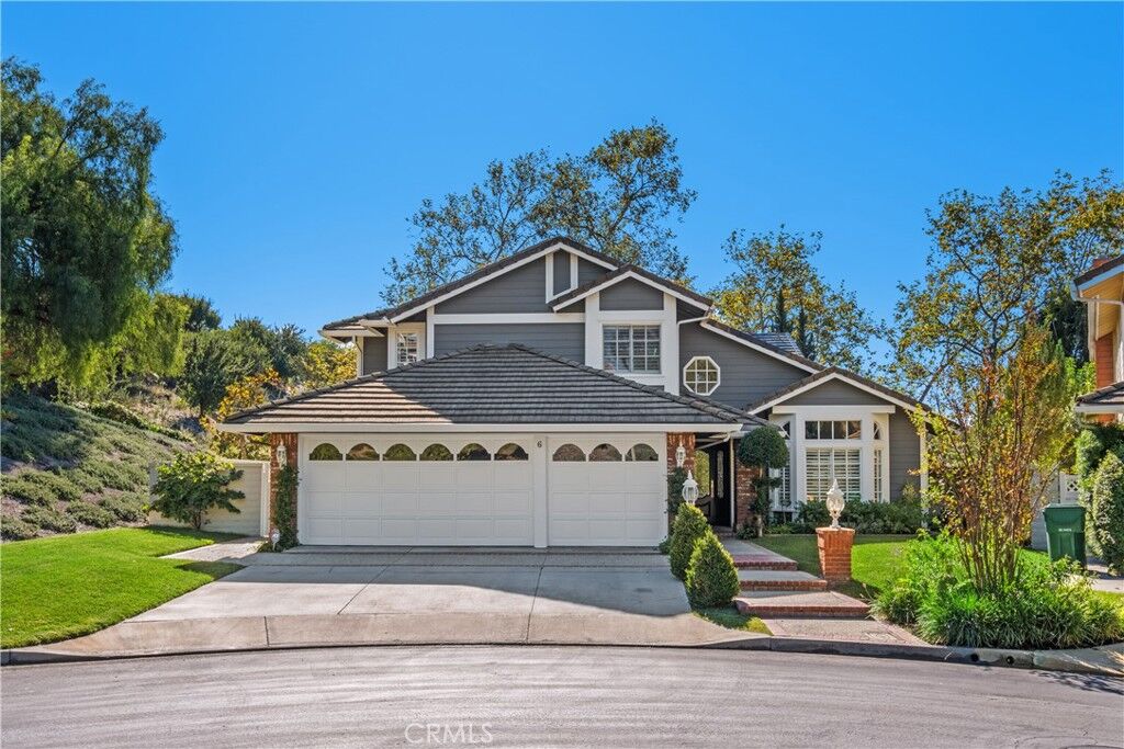 Property Photo: 6 Shadyside CA 92679