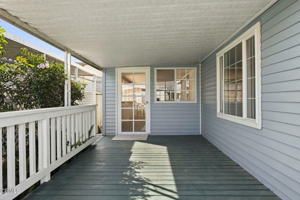 Property Photo:  10685 Blackburn Road 41  CA 93004 