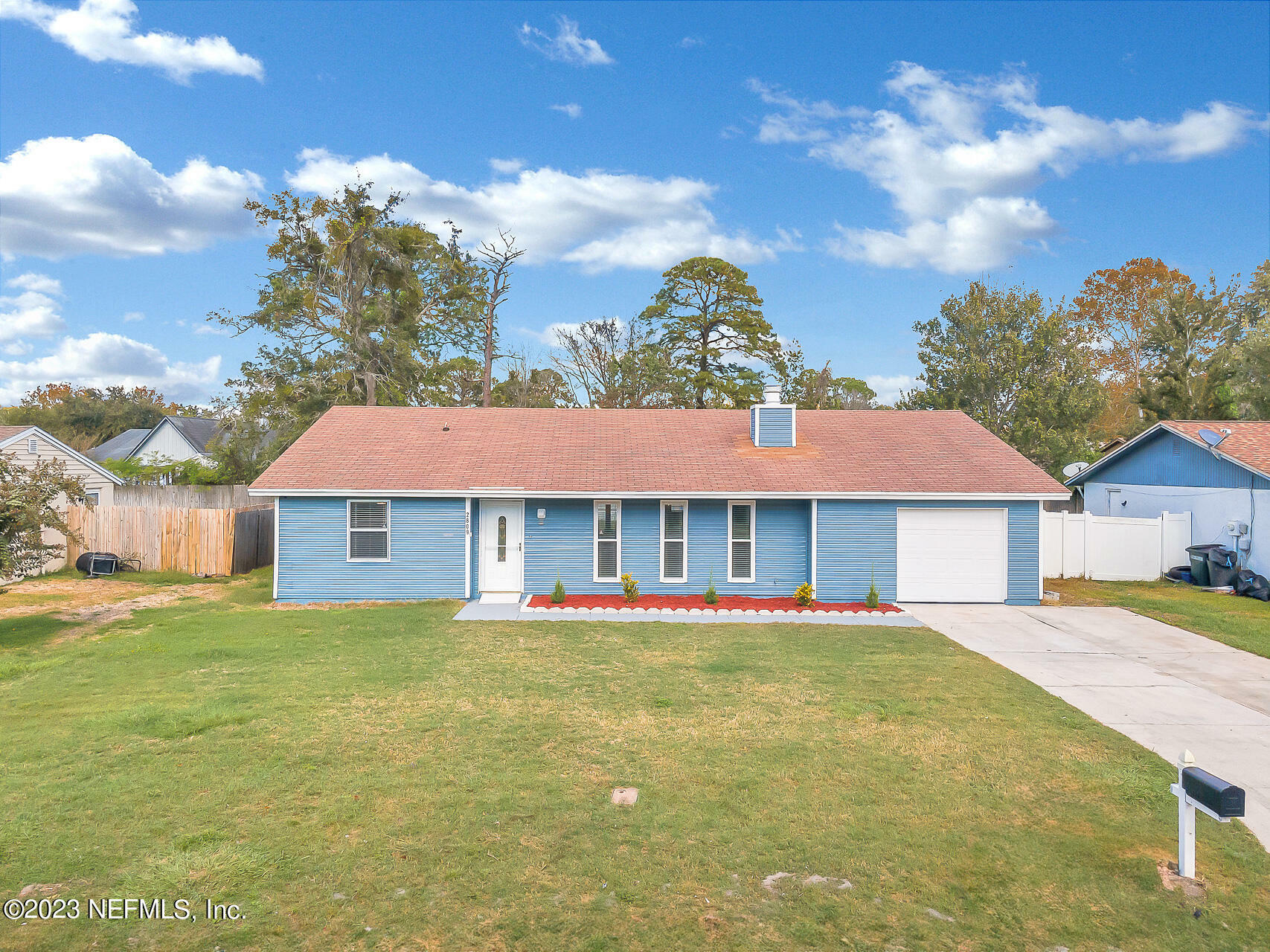 Property Photo:  2809 Kiowa Avenue  FL 32065 