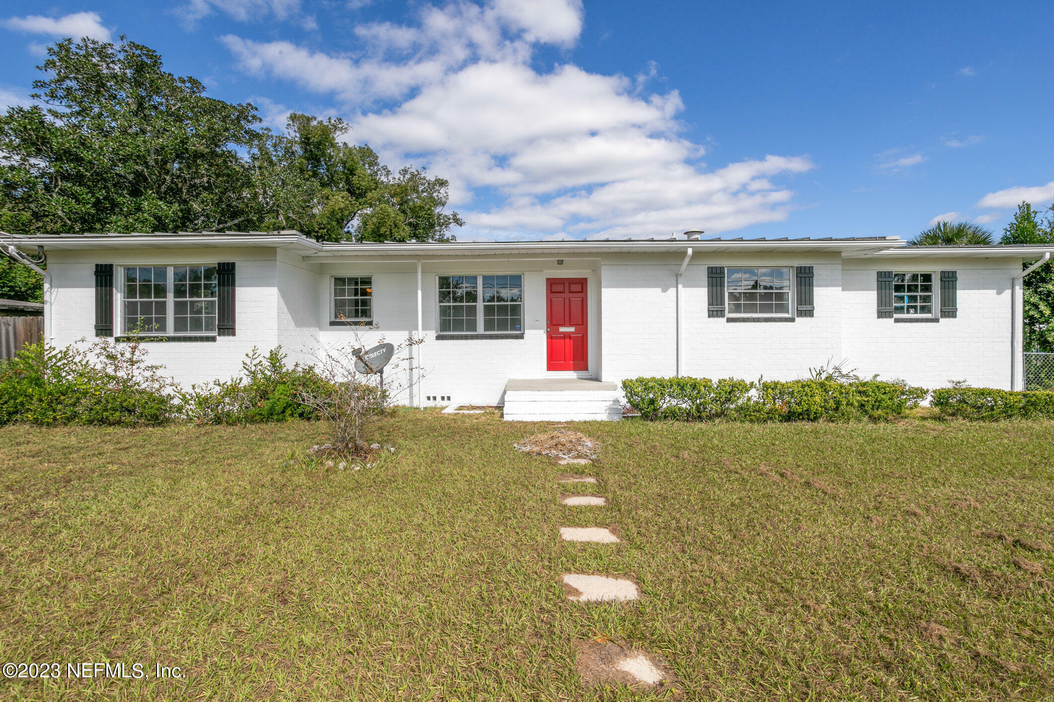 Property Photo:  3608 Rendale Drive N  FL 32210 