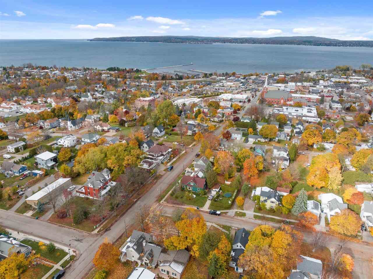 Property Photo: 923 Howard MI 49770