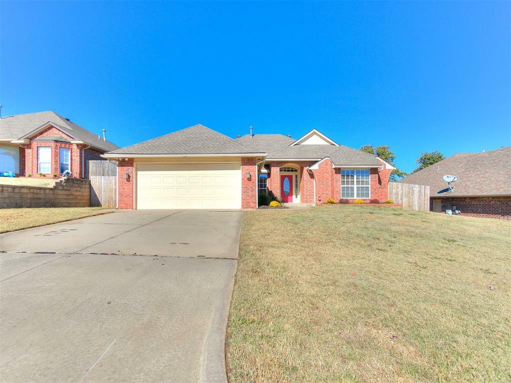 Photo de la propriété: 11529 Hampton Drive OK 73130
