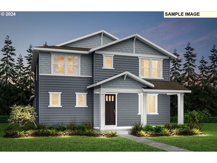 6729 SW Trillium St  Wilsonville OR 97070 photo