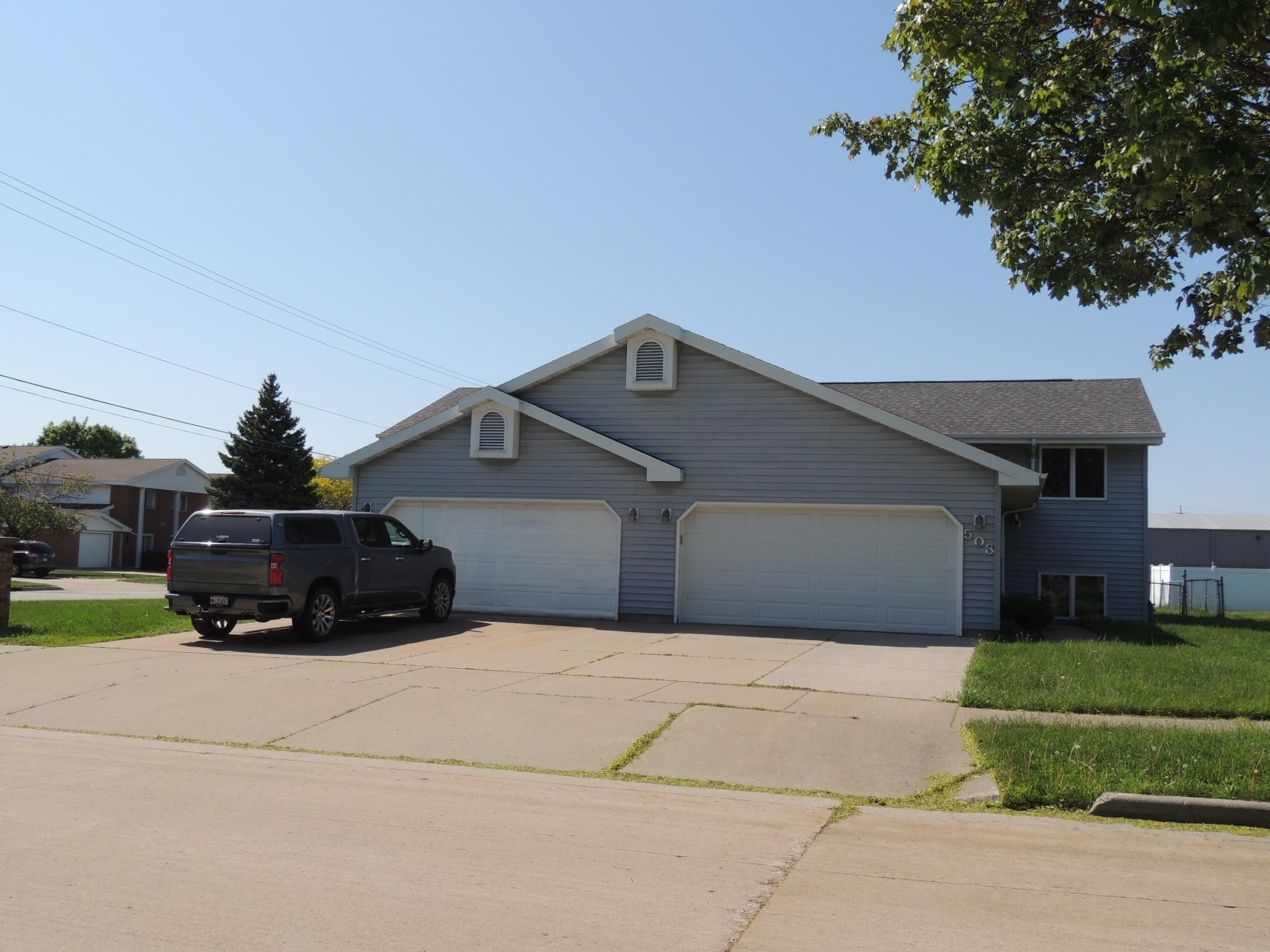 501 Stonegate Drive  Kimberly WI 54136-2110 photo