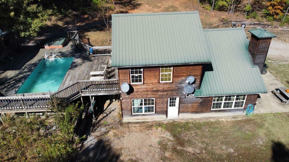 Property Photo: 101 Private Rd 3782 AR 72839