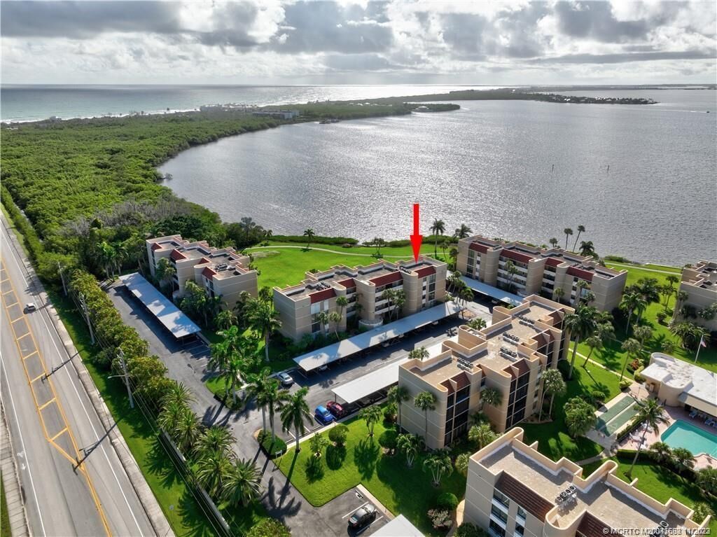 Property Photo: 3482 NE Causeway Boulevard 304 FL 34957