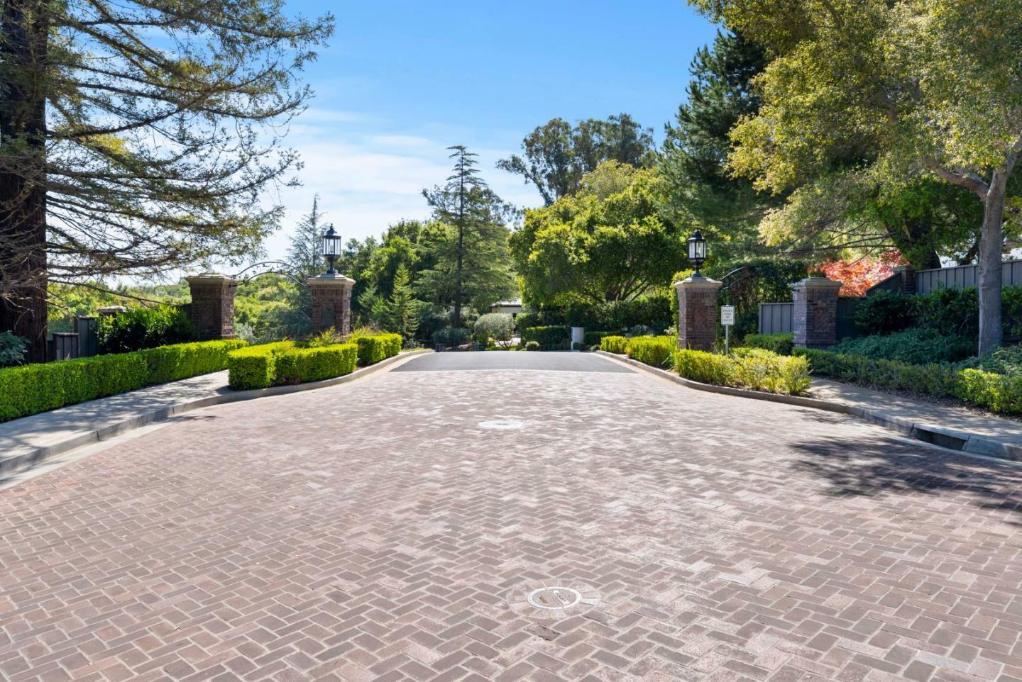 Property Photo: 16075 Cuvilly Way CA 95070