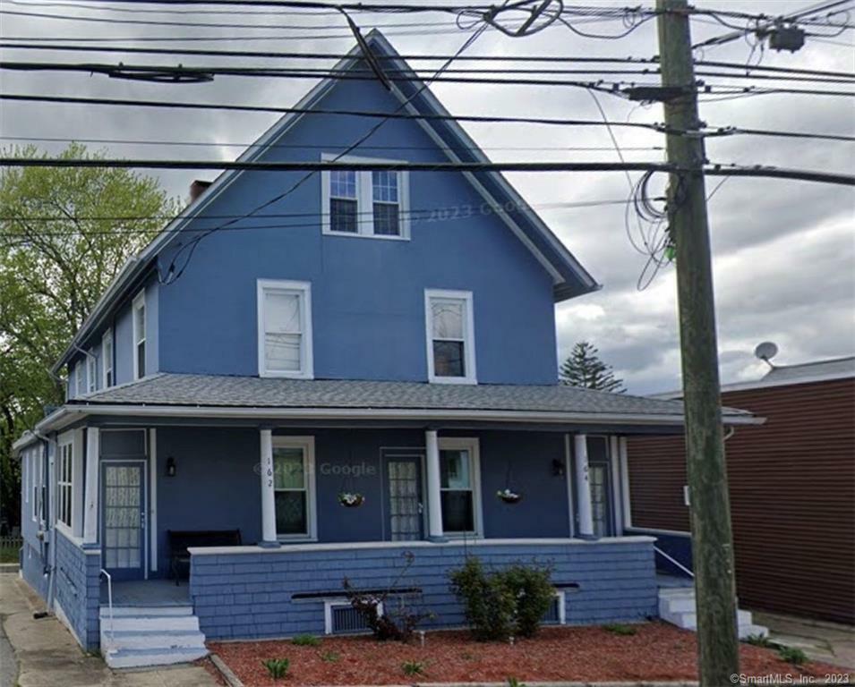 Property Photo:  162 Hawkins Street  CT 06418 