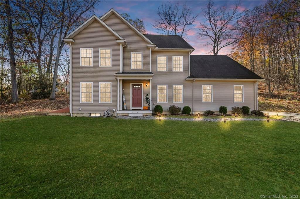 Property Photo: 27 Beechwood Drive CT 06470