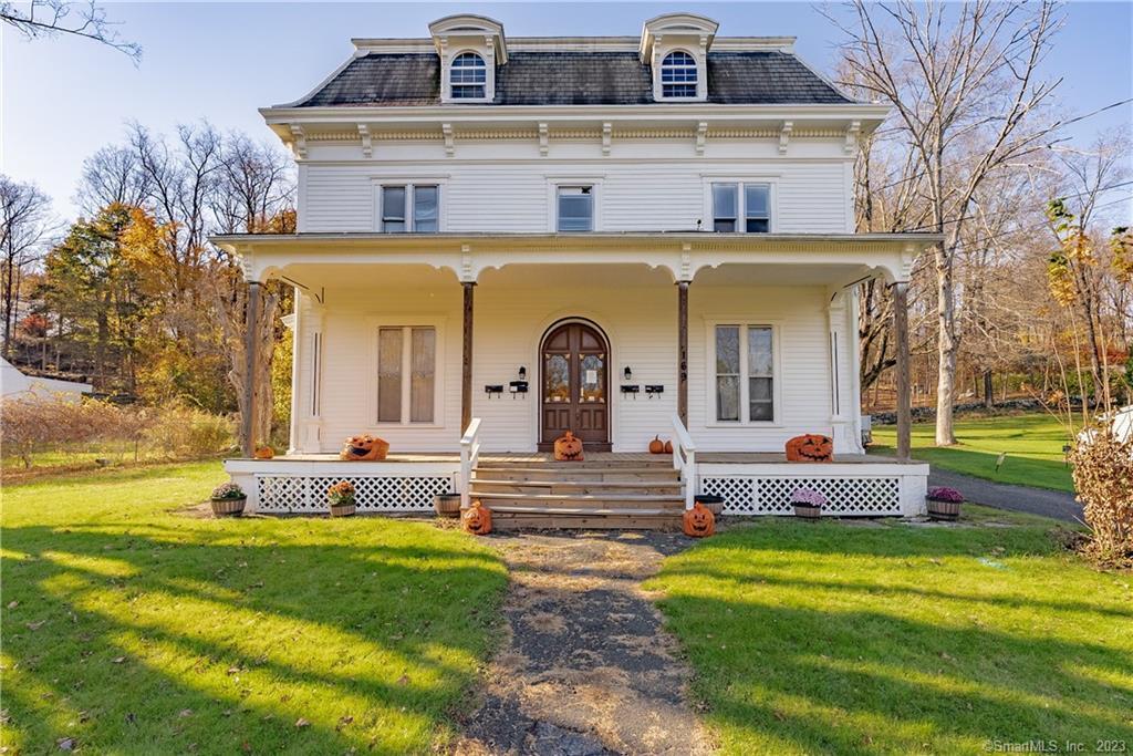 Property Photo: 169 Prospect Street CT 06098