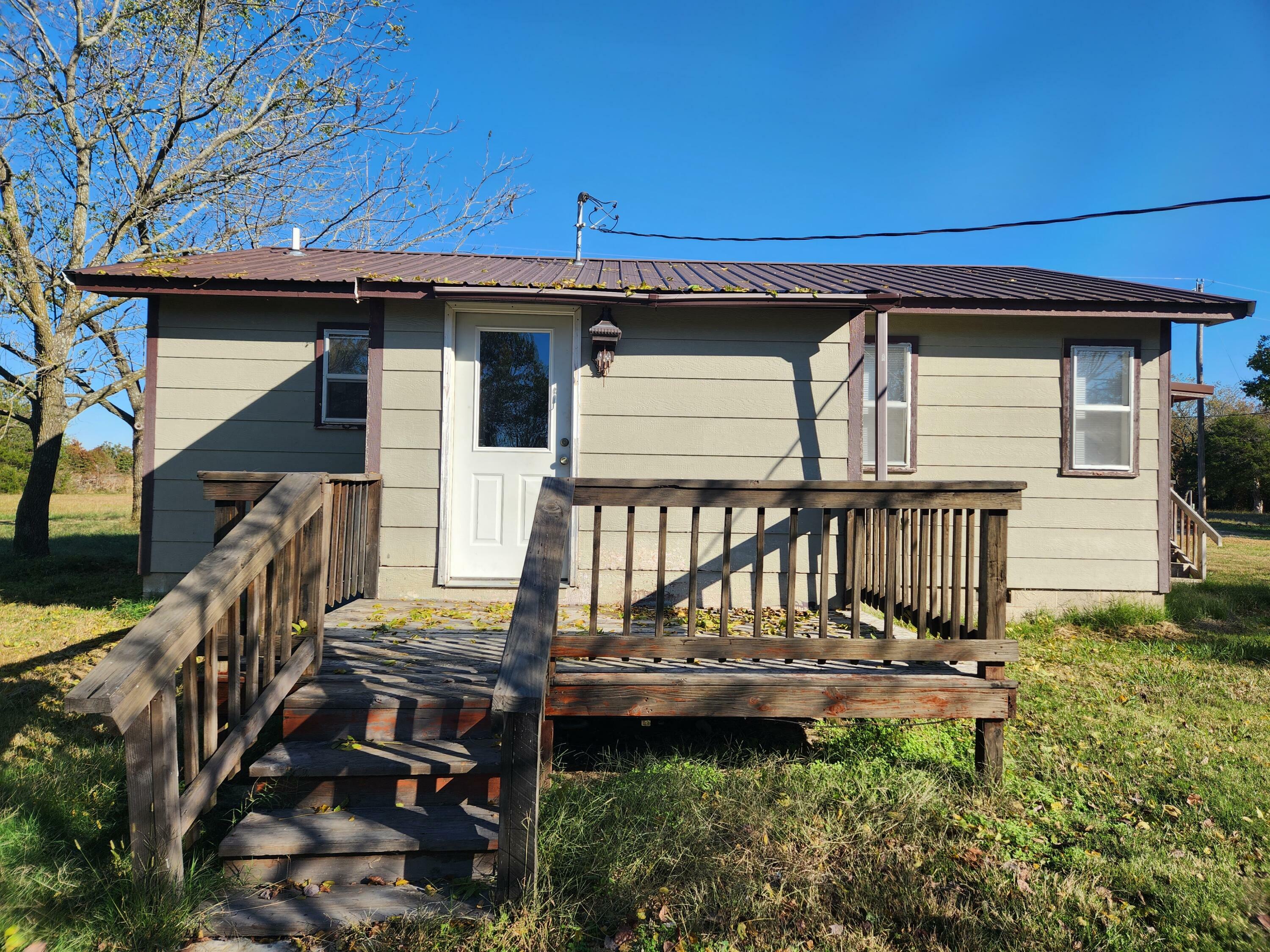 Property Photo:  3253 N Highway 43  MO 64865 