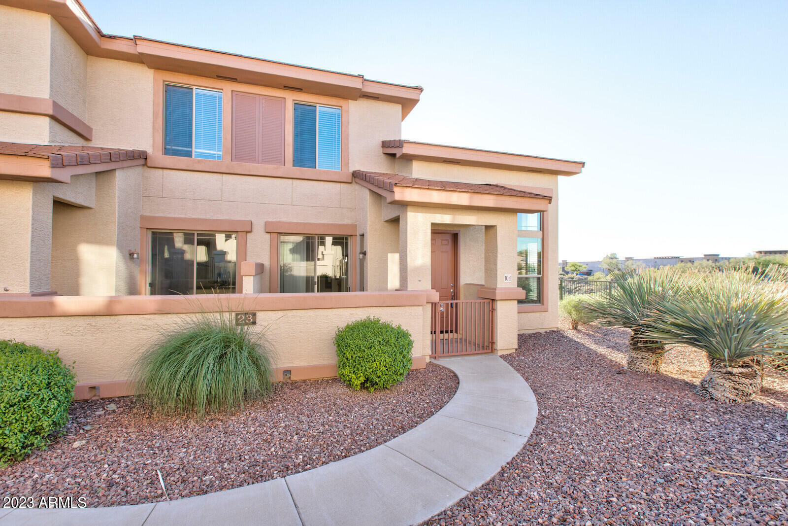 Property Photo:  42424 N Gavilan Peak Parkway 23104  AZ 85086 