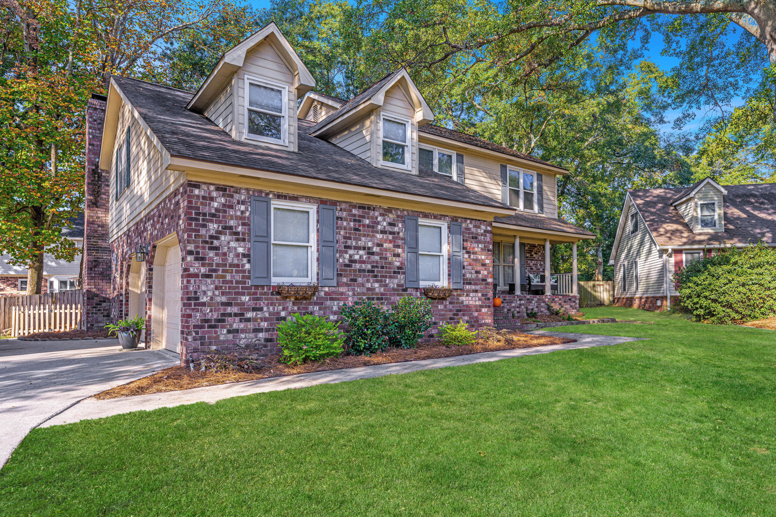 Property Photo: 5802 Coventry Court SC 29410