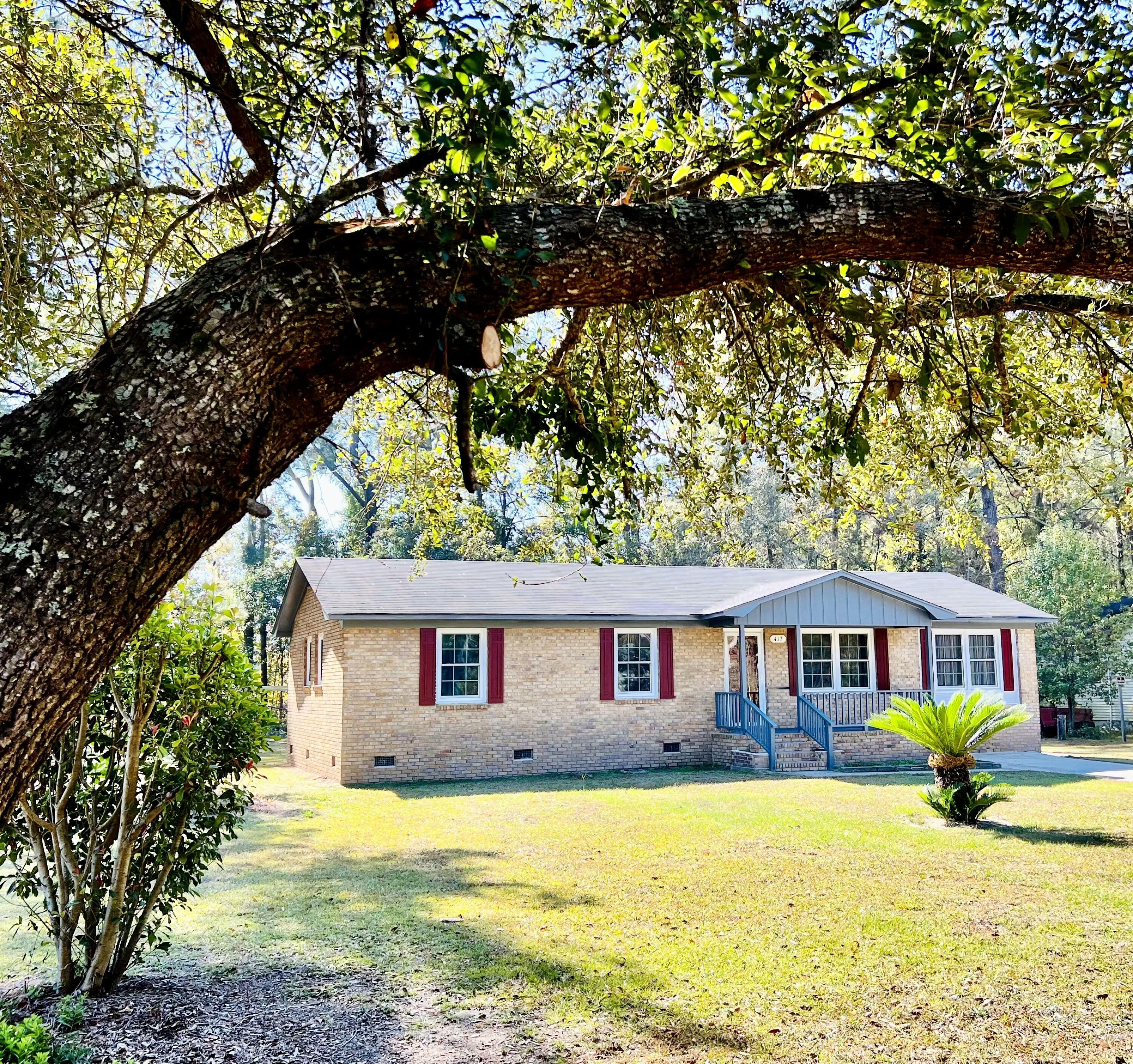 Property Photo: 417 Joy Drive SC 29461