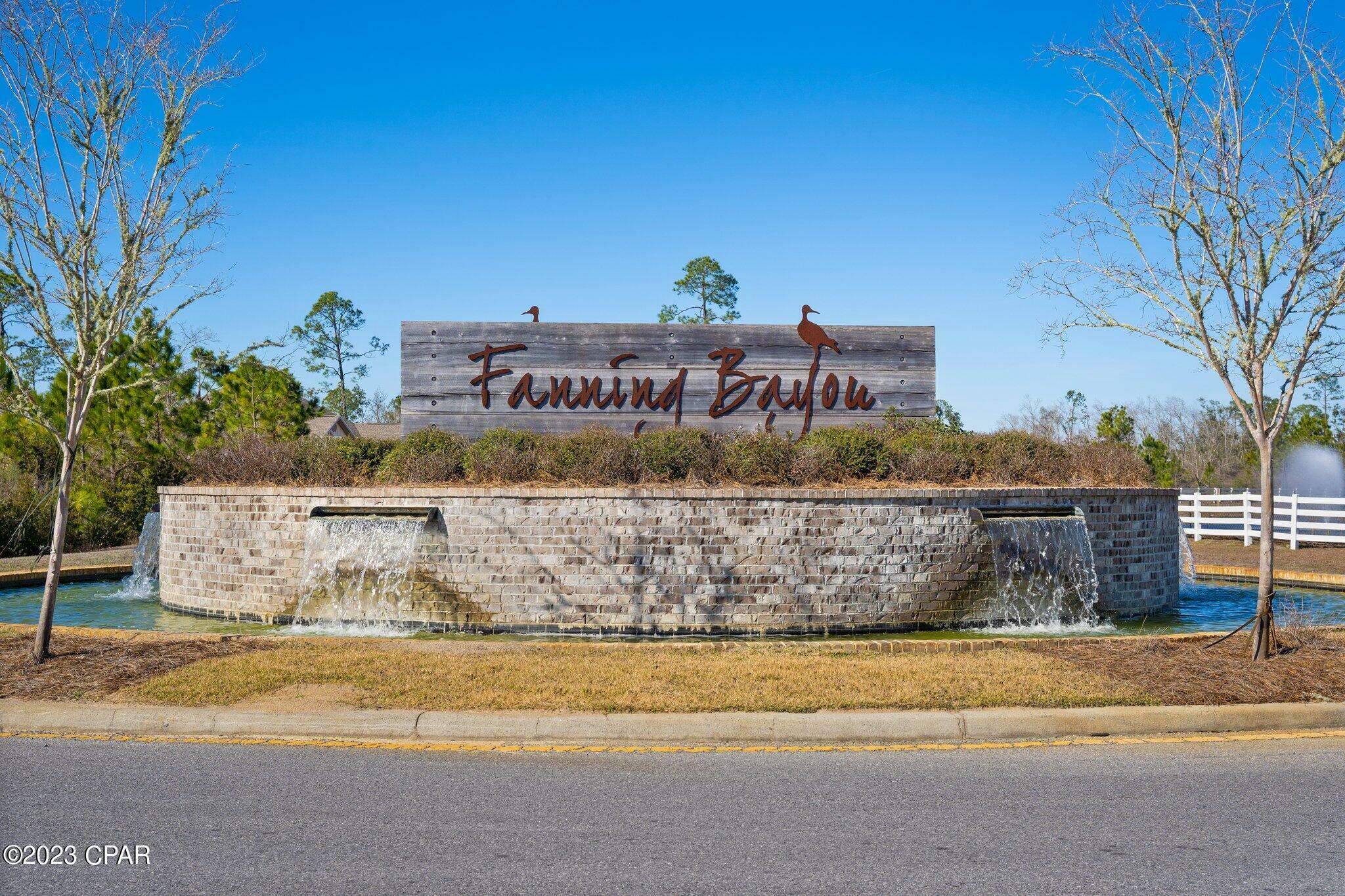 Property Photo: 147 Merrion Road FL 32409