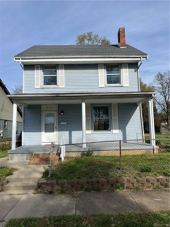 821 10th Avenue  Middletown OH 45044 photo