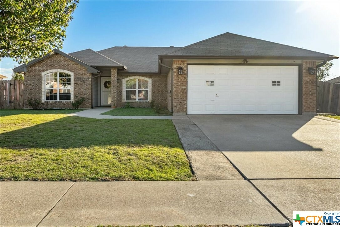 Property Photo:  506 Abu Bakar Drive  TX 76542 