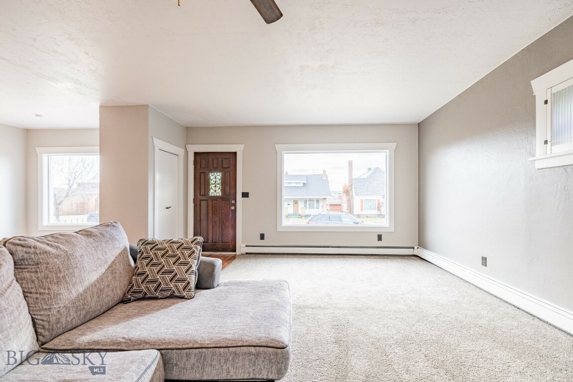 Property Photo: 1147 W Steele Street MT 59701