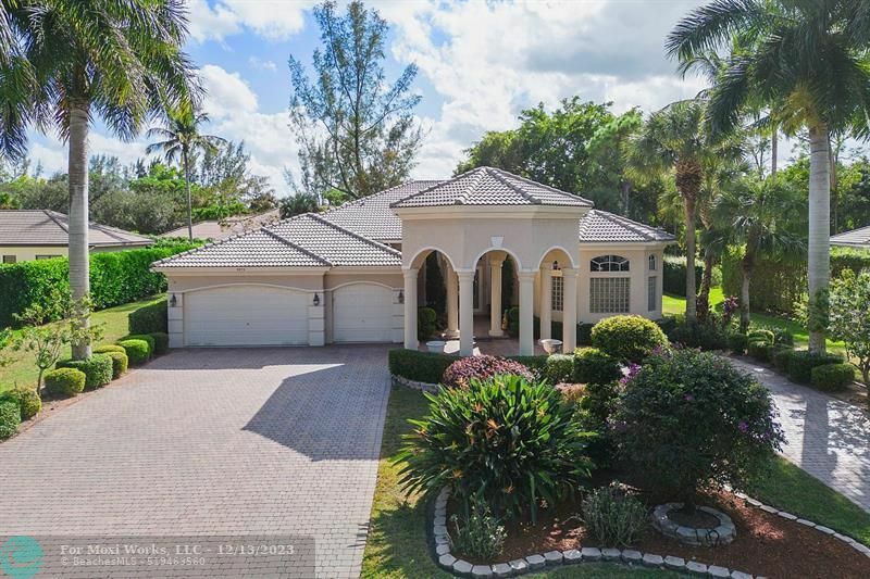 Property Photo:  8928 Pinebrook Ct  FL 33067 