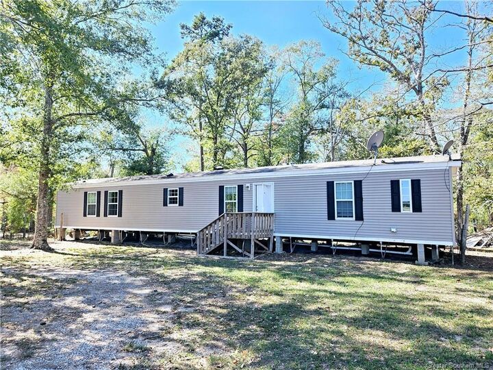 888 Three Pine Church Road  Deridder LA 70634 photo