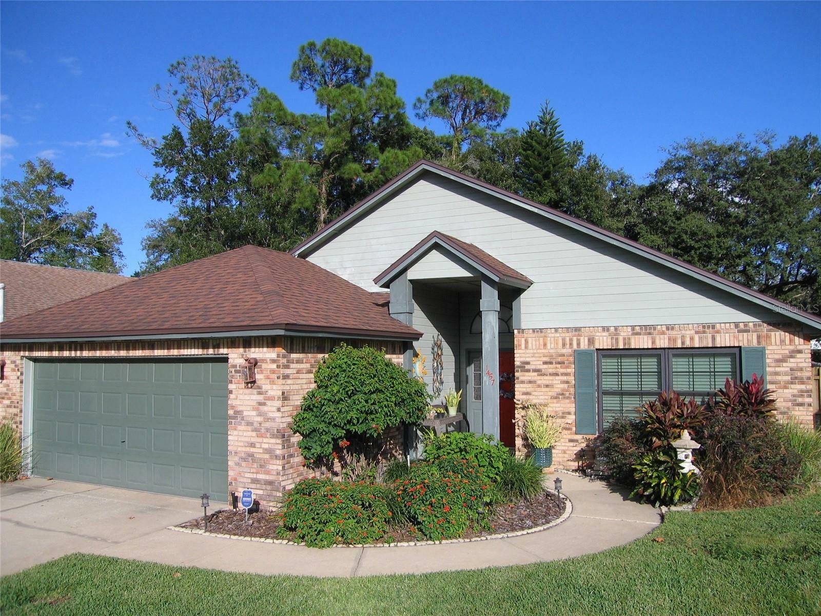 Property Photo: 1457 Hyde Park Drive FL 32792