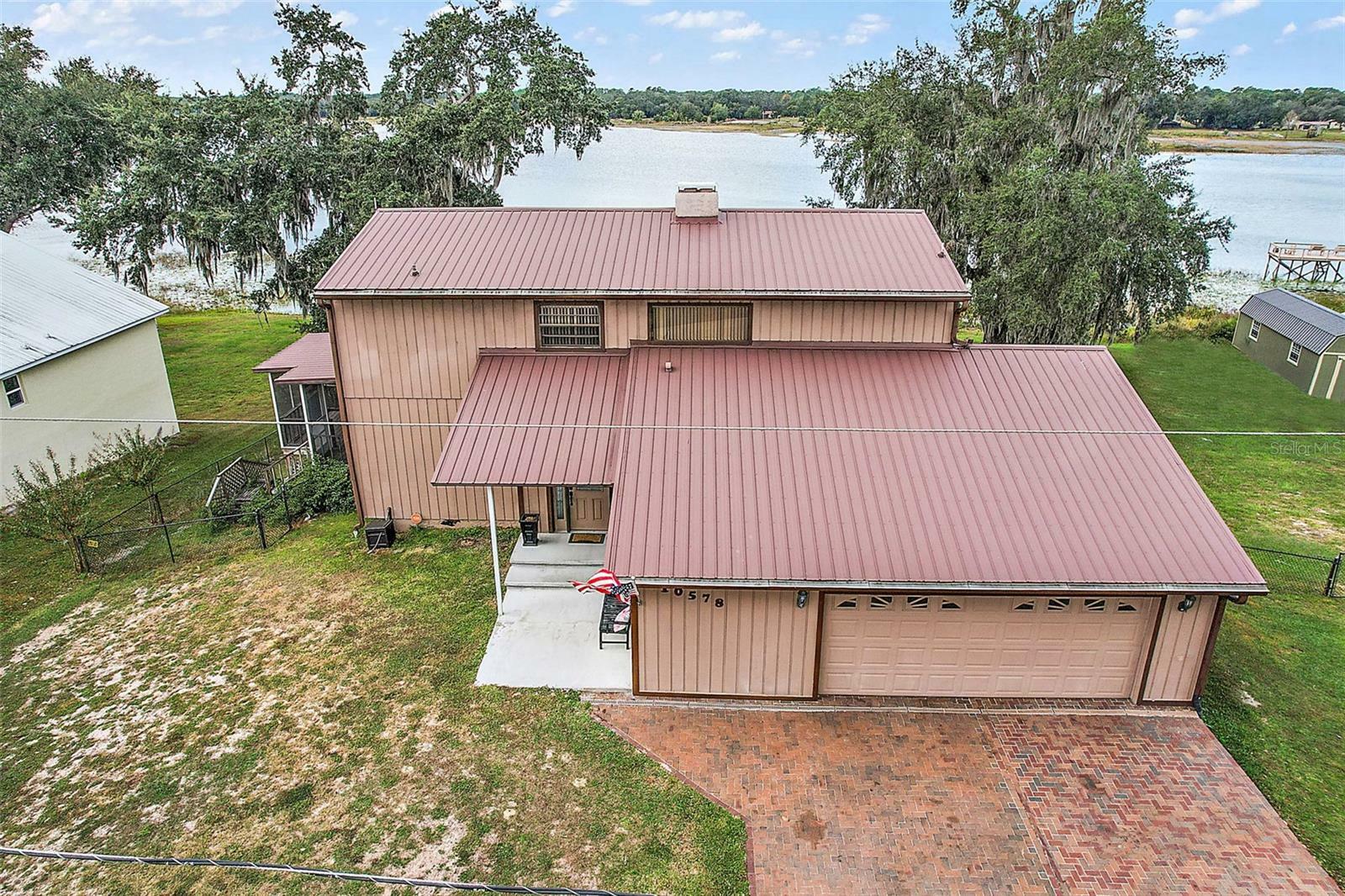 Property Photo:  10578 SE 101st Avenue Road  FL 34420 