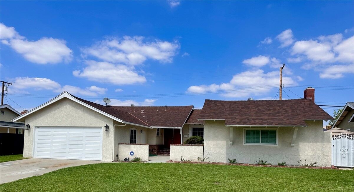 Property Photo:  1705 E Michelle Street L  CA 91791 