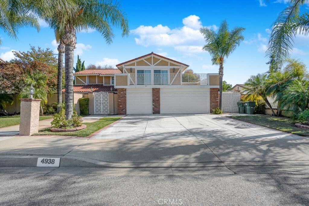 Property Photo:  4938 Emerald Avenue  CA 91750 