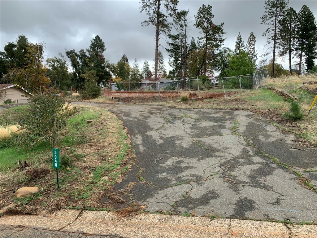 Property Photo:  5940 Crestmoor Drive  CA 95969 