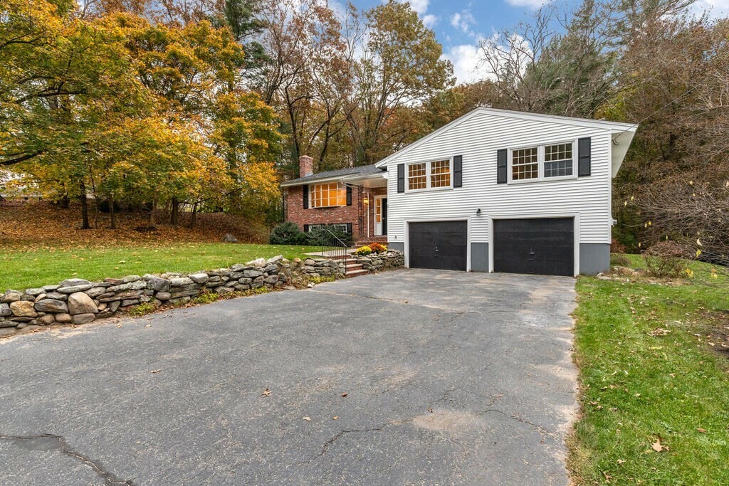 Property Photo: 4 Laredo Drive MA 01824