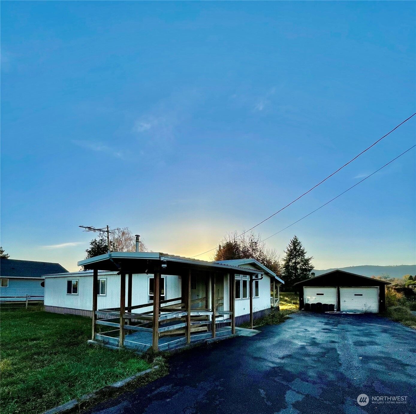 MLS2178761 85 Duck Lake Road, Omak, WA 98841