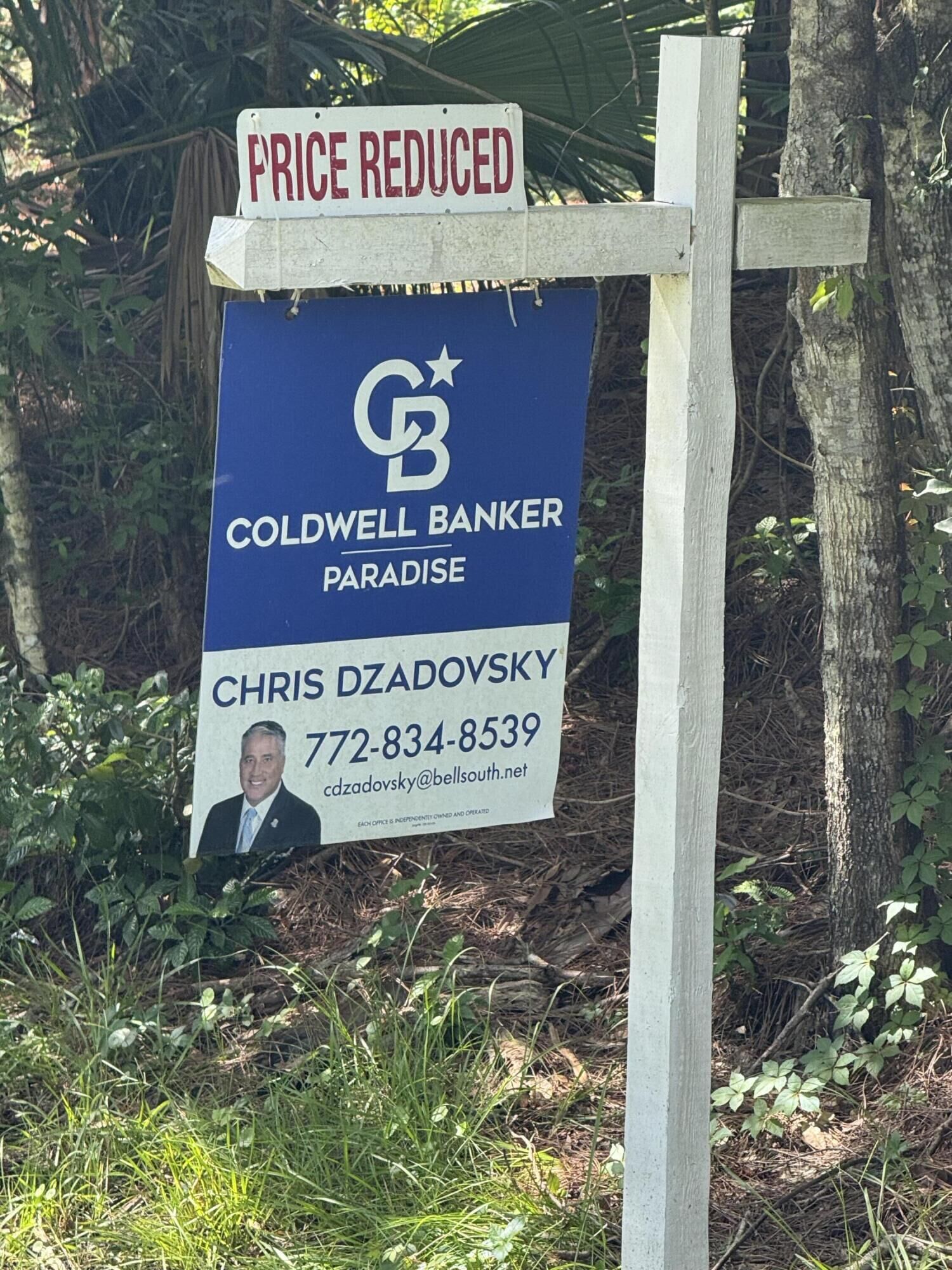 Property Photo: 8501 N Pennylane FL 34951