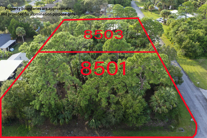 8501 N Pennylane  Fort Pierce FL 34951 photo