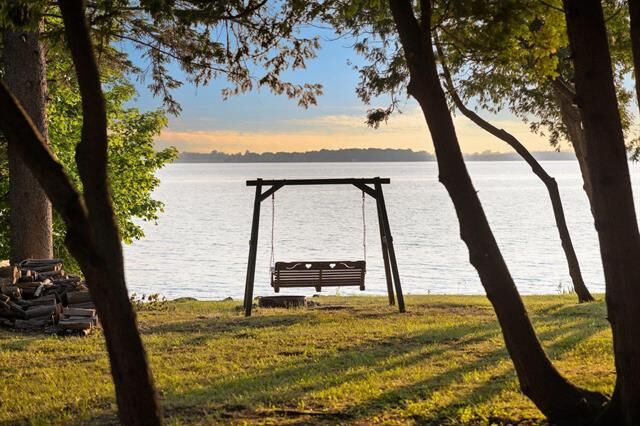 Property Photo: 9110 Cherry MI 49676