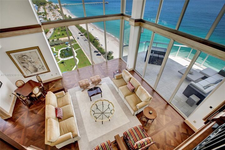 6051 N Ocean Dr Ph5  Hollywood FL 33019 photo