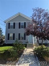 Property Photo:  21 Cove Avenue 1st Fl  CT 06855 